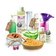 Clementoni - Biocosmetic Lab - Limolin 