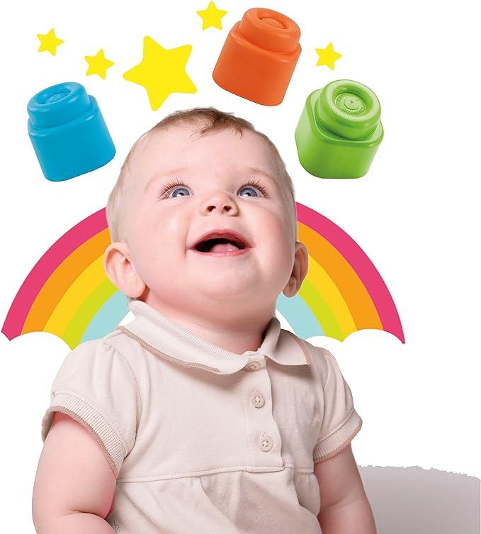 Clementoni - Bucket - Dog & Puppy - Limolin 