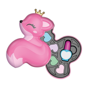 Clementoni - CRAZY CHIC: LOVELY MAKE UP - FOX - Limolin 