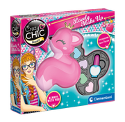 Clementoni - CRAZY CHIC: LOVELY MAKE UP - FOX - Limolin 
