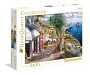 Clementoni - Capri (1000-Piece Puzzle) - Limolin 