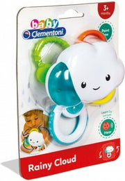 Clementoni - Cloud Rattle - - Limolin 