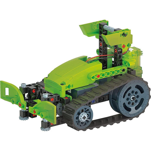 Clementoni - Crawler Farming Tractor - Limolin 