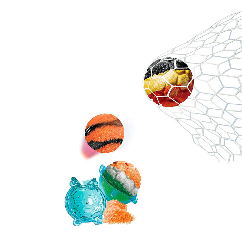 Clementoni - Crazy Balls Soccer - Limolin 