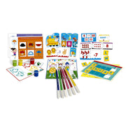 Clementoni - Education - La Maternelle (FR) - Limolin 