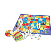 Clementoni - Education - Mission Mathematiques (FR) - Limolin 