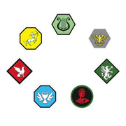 Clementoni - Escape Game - Enquete e Rome (FR) - Limolin 