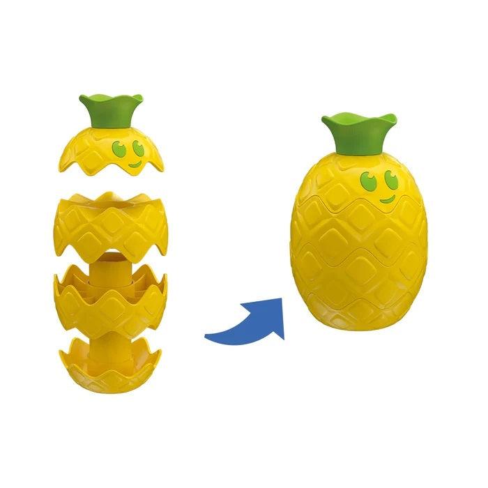 Clementoni - Fruit Puzzle - Limolin 