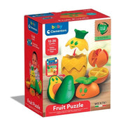 Clementoni - Fruit Puzzle - Limolin 