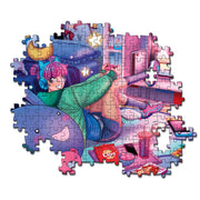 Clementoni - Game Lovers (300-Piece Puzzle) - Limolin 