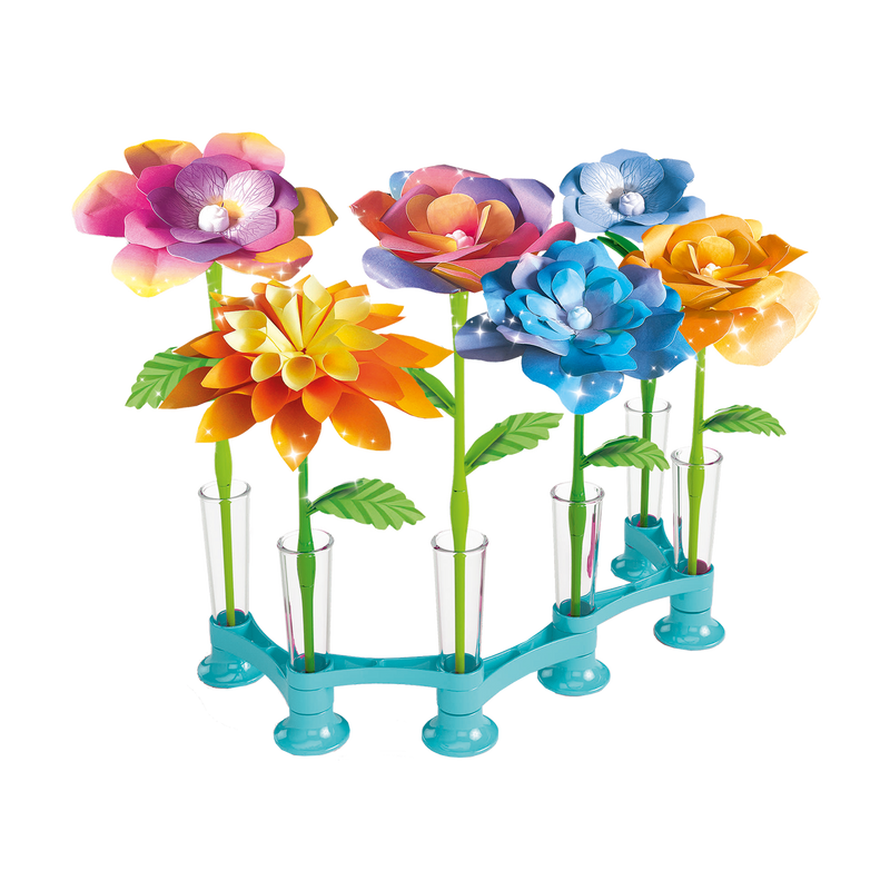 Clementoni - IDEA: FLEURS PARFUMÉES - Limolin 