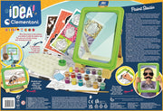 Clementoni - IDEA: Paint Studio - Limolin 