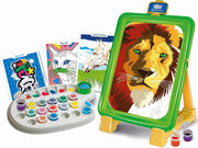 Clementoni - IDEA: Paint Studio - Limolin 