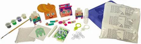 Clementoni - Idea: Gaming Creations - Limolin 