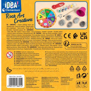 Clementoni - Idea: Rock Art Creations - Limolin 