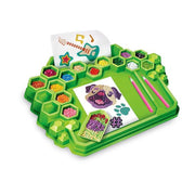 Clementoni - Idea: Sparkly Creations - Limolin 