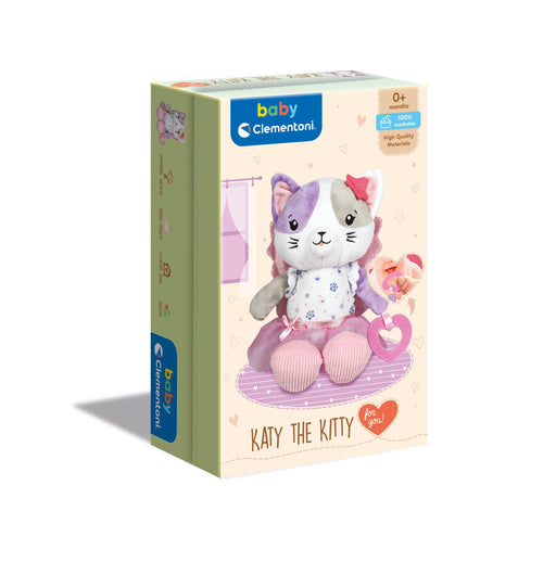 Clementoni - Katy The Kitty - Limolin 