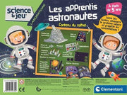 Clementoni - Laboratoire De L"Espace (FR) - Limolin 