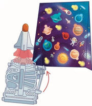 Clementoni - Laboratoire De L"Espace (FR) - Limolin 