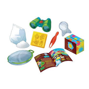 Clementoni - Les Apprentis Explorateurs (FR) - Limolin 