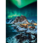 Clementoni - Lofoten Islands (1000-Piece Puzzle) - Limolin 