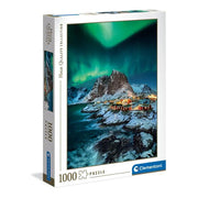 Clementoni - Lofoten Islands (1000-Piece Puzzle) - Limolin 