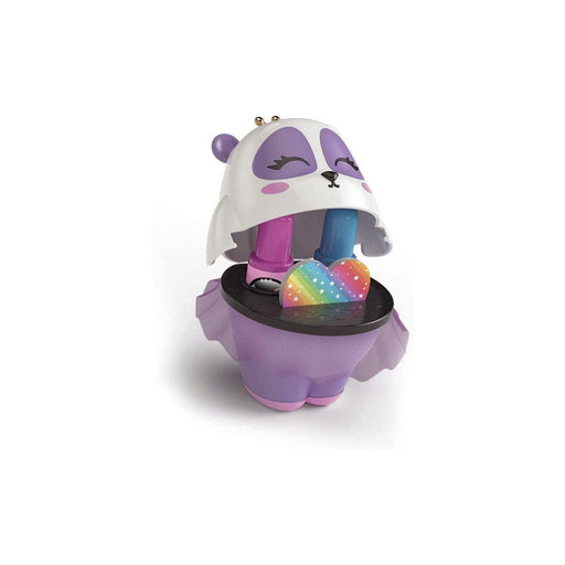 Clementoni - Lovely Ballerina - Nails Art - Limolin 