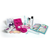 Clementoni - Mon Laboratoire De Savons(FR) - Limolin 