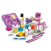 Clementoni - Mon Laboratoire De Savons(FR) - Limolin 