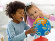 Clementoni - My First Globe (FR) - Limolin 