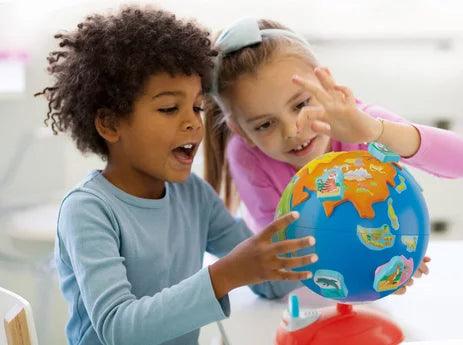 Clementoni - My First Globe (FR) - Limolin 