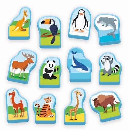 Clementoni - My First Globe (FR) - Limolin 