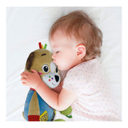 Clementoni - PELUCHE - CHIEN - Limolin 