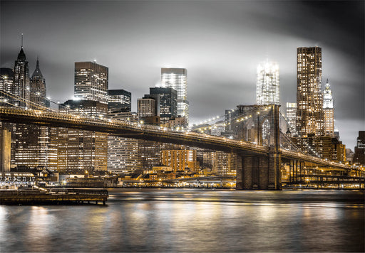 Clementoni - PZ1000: NEW YORK SKYLINE - Limolin 