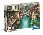 Clementoni - PZ1000: VENICE CANAL - Limolin 