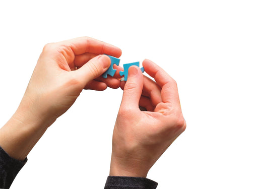 Clementoni - PZ1500: FLUTTERING TISSUES - Limolin 