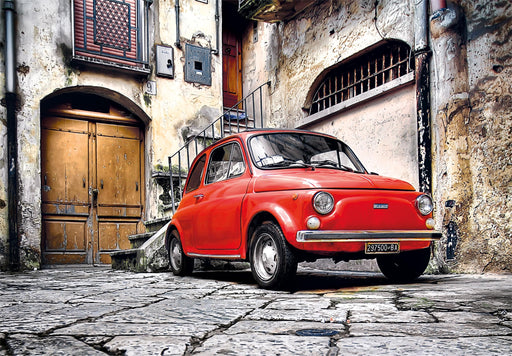 Clementoni - PZ500: CINQUECENTO - Limolin 