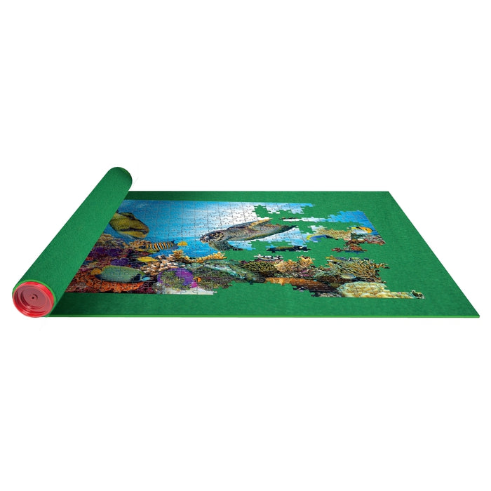Clementoni - Puzzle Mat - Limolin 