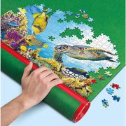 Clementoni - Puzzle Mat - Up To 2000 Pcs - Limolin 