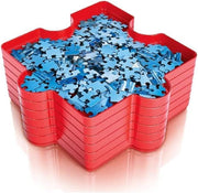Clementoni - Puzzle Sorter - Limolin 