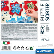 Clementoni - Puzzle Sorter - Limolin 
