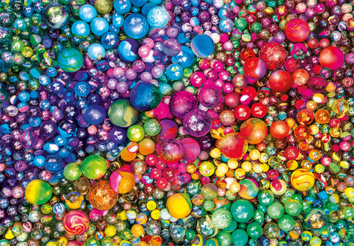Clementoni - Pz1000: Colorboom: Marbles - Limolin 