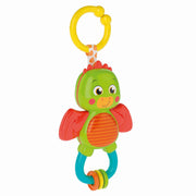 Clementoni - Rattle Dragon - Limolin 