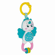 Clementoni - Rattle Unicorn - Limolin 