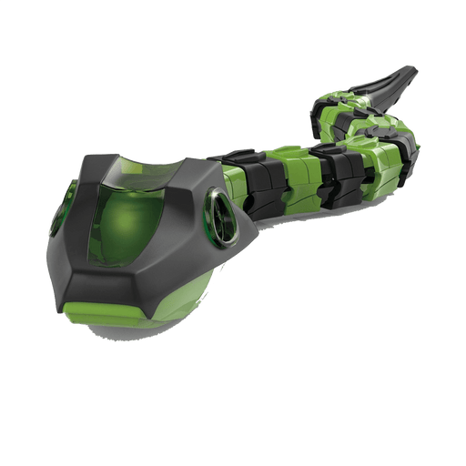 Clementoni - Robotics - Slitherbot (EN) - Limolin 