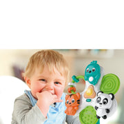 Clementoni - Round & Round Animals - Limolin 