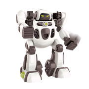 Clementoni - SCIENCE & JEU: AIRO, ARTIFICIAL INTELLIGENCE ROBOT - Limolin 