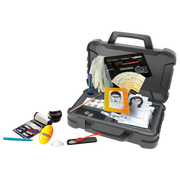 Clementoni - SCIENCE & PLAY: FORENSIC DETECTIVE CASE - Limolin 