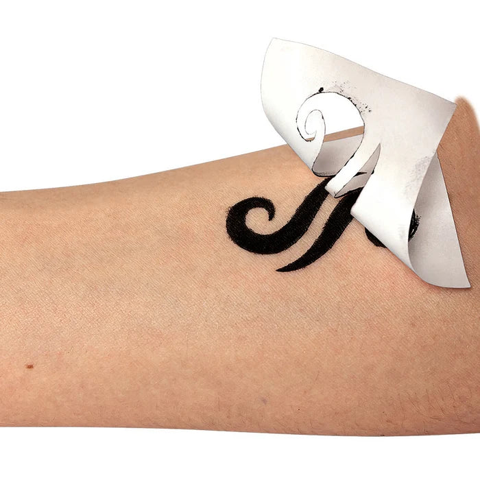 Clementoni - SCIENCE & PLAY: TATTOO ART - Limolin 