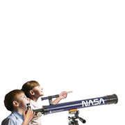 Clementoni - Science & Jeu: Le Téléscope - Limolin 